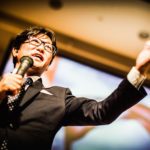 日本のスーパーリーダー近藤太香巳社長