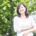 女性社長 プロフィール写真